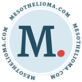 Mesothelioma.com transparent logo